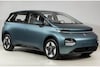 Baojun Yep Pick-up en Yunduo