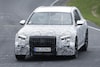 Mercedes-AMG E-klasse spyshots