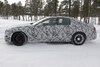 Mercedes-AMG E-klasse spyshots