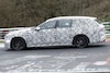Mercedes-AMG E-klasse spyshots