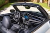 Mini Cooper SE Cabrio Mini Electric Cabrio