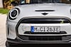 Mini Cooper SE Cabrio Mini Electric Cabrio