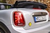Mini Cooper SE Cabrio Mini Electric Cabrio