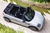 Mini Cooper SE Cabrio Mini Electric Cabrio