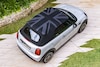 Mini Cooper SE Cabrio Mini Electric Cabrio