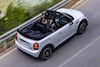 Mini Cooper SE Cabrio Mini Electric Cabrio