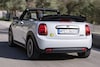 Mini Cooper SE Cabrio Mini Electric Cabrio