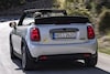Mini Cooper SE Cabrio Mini Electric Cabrio