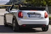 Mini Cooper SE Cabrio Mini Electric Cabrio