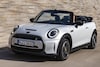 Mini Cooper SE Cabrio Mini Electric Cabrio