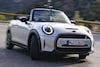 Mini Cooper SE Cabrio Mini Electric Cabrio