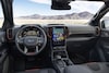 Ford Ranger Raptor 2024 USA
