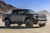 Ford Ranger Raptor 2024 USA