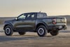 Ford Ranger Raptor 2024 USA
