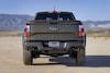 Ford Ranger Raptor 2024 USA