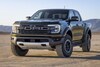 Ford Ranger Raptor 2024 USA