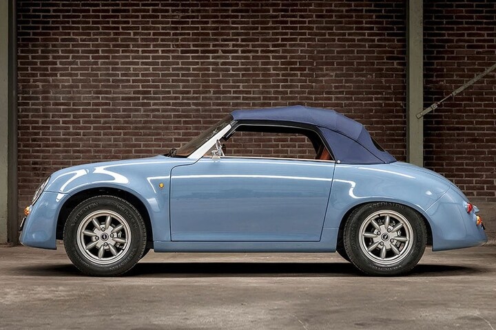 Carice TC2