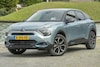 Citroen e-C4 