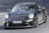Porsche 911 ST