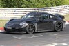 Porsche 911 ST