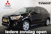 Mitsubishi ASX occasion