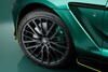 Aston Martin DBX 707 AMR23 Edition