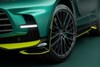 Aston Martin DBX 707 AMR23 Edition