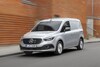 Mercedes-Benz eCitan