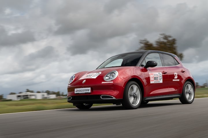 Test: Ora Funky Cat – speelse concurrent voor Volkswagen ID.3