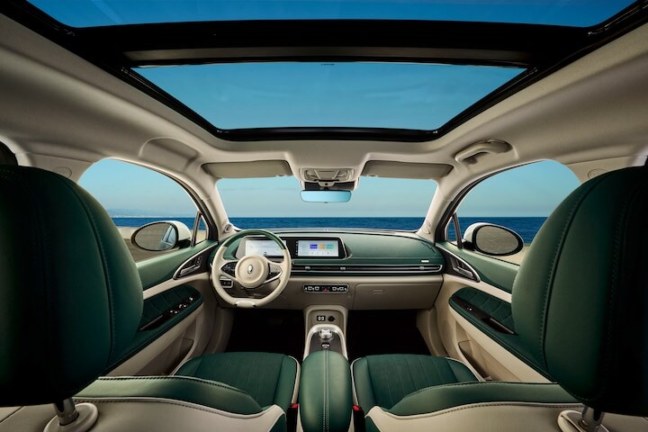 Test: Ora Funky Cat – speelse concurrent voor Volkswagen ID.3