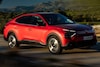 Citroen C4 X