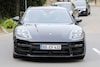 Spyshots Porsche Panamera