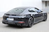 Spyshots Porsche Panamera