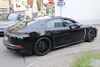 Spyshots Porsche Panamera