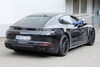 Spyshots Porsche Panamera