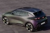 Cupra Raval naampresentatie