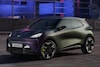 Cupra Raval naampresentatie