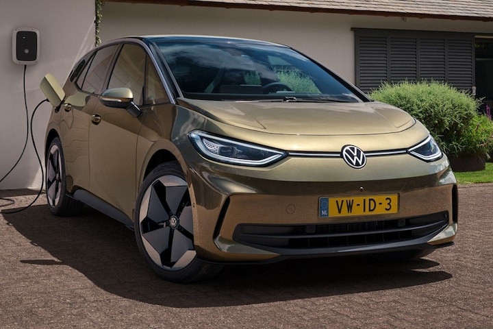 Volkswagen ID3