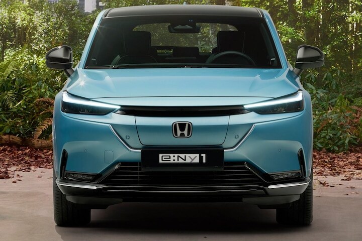Honda e:Ny1