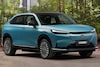 Honda e:Ny1