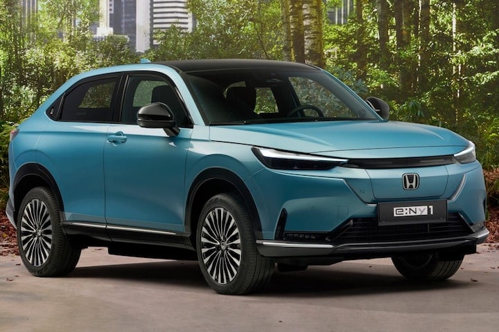 Honda e:Ny1