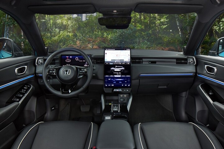 Honda e:Ny1
