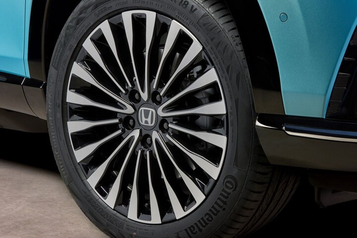 Honda e:Ny1