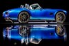 AC Cobra GT Roadster officieel