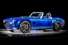 AC Cobra GT Roadster officieel