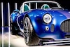 AC Cobra GT Roadster officieel