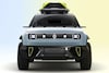 Renault 4EVER Trophy