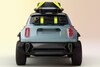 Renault 4EVER Trophy