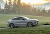Porsche Cayenne 2023 E-Hybrid