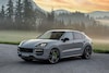 Porsche Cayenne 2023 E-Hybrid
